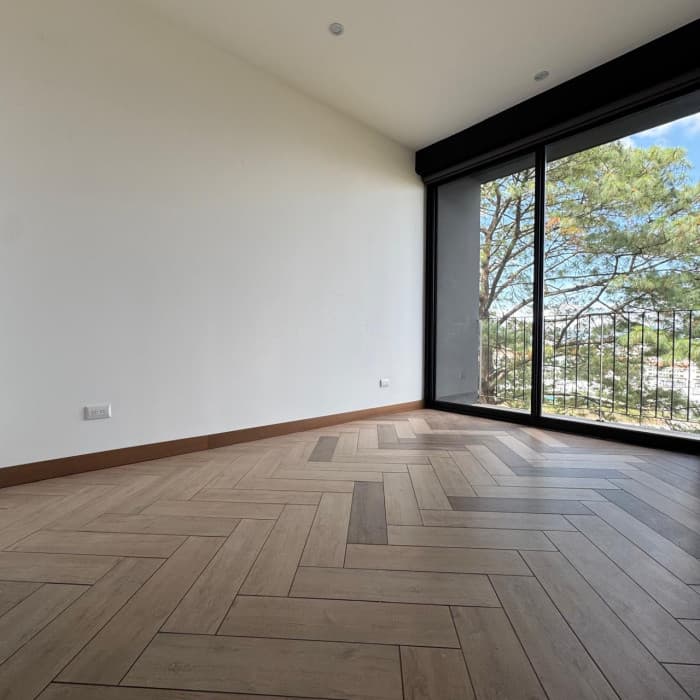 Venta de apartamento en zona 16 kanajuyu — foto 6