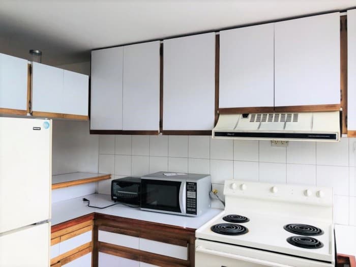 RENTA DE apartamento Zona 9 Guatemala — foto 6