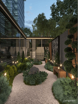 Apartamentos en pre-venta Zona 10 Guatemala