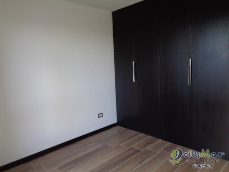 SE VENDE Apartamento en Zona 15 — foto 5