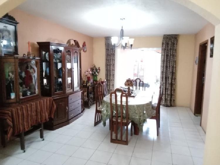 Casa en Venta en San Bartolome, Milpas Altas — foto 3
