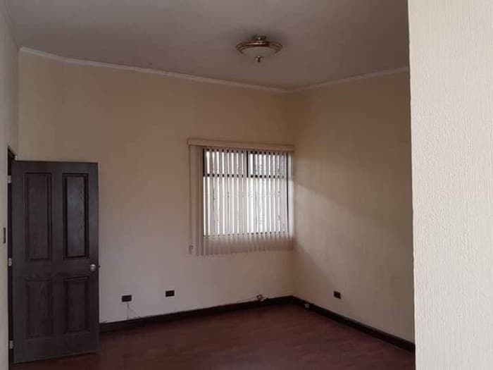 Casa en venta en Cañadas de Mariscal, zona 11. — foto 12