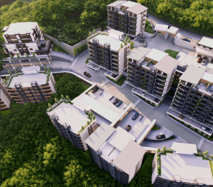 CityMax vende apartamento en Zona 6 de Mixco!! — foto 2
