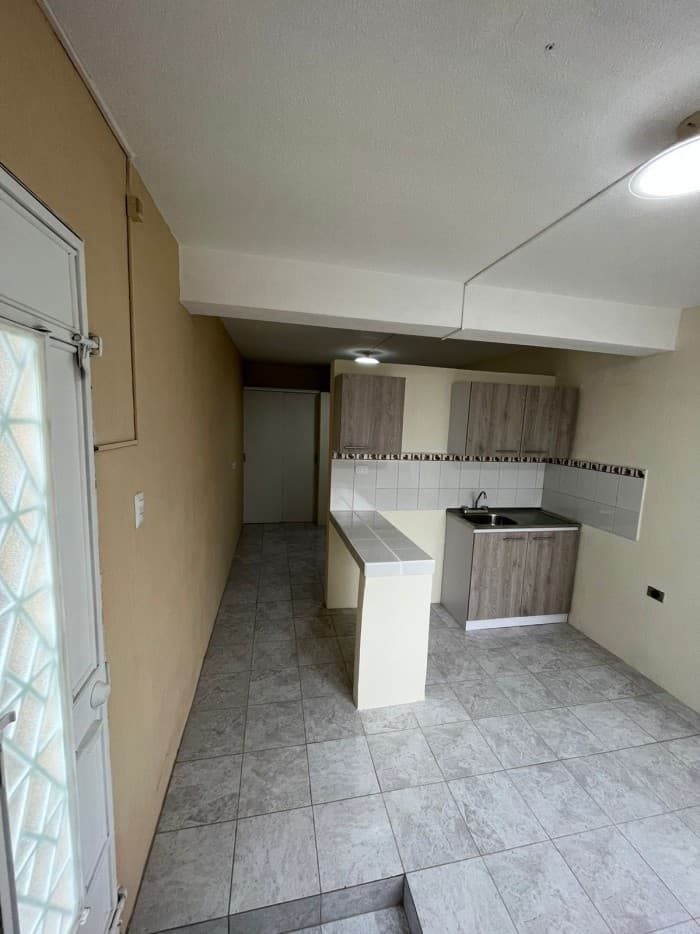 Alquilo apartamento tipo estudio — foto 2