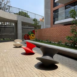 Apartamento NUEVO en venta en Zona 11