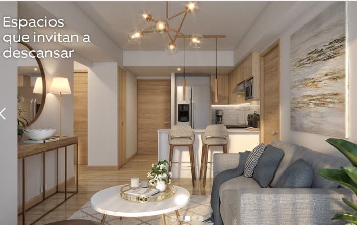 Apartamentos en Venta en Zona 9 en Planos — foto 2