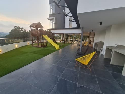 APARTAMENTO EN RENTA EN MUXBAL — foto 13