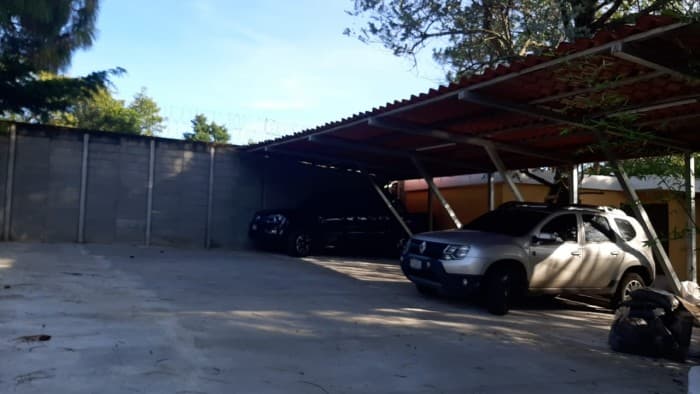 Rento casa en Fraijanes — foto 11