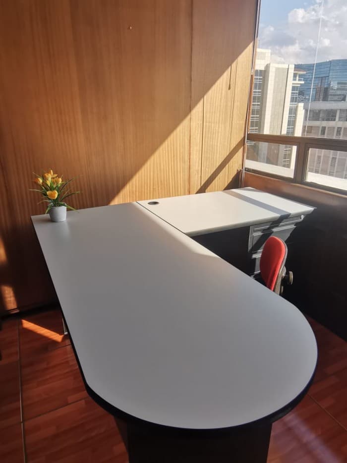 Oficina Géminis 10 nivel alto — foto 4