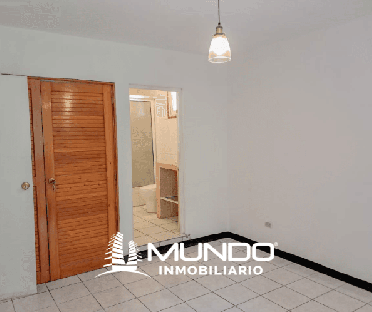 CASA EN VENTA EN CONDOMINIO EN CIUDAD SAN CRISTOBAL — foto 6