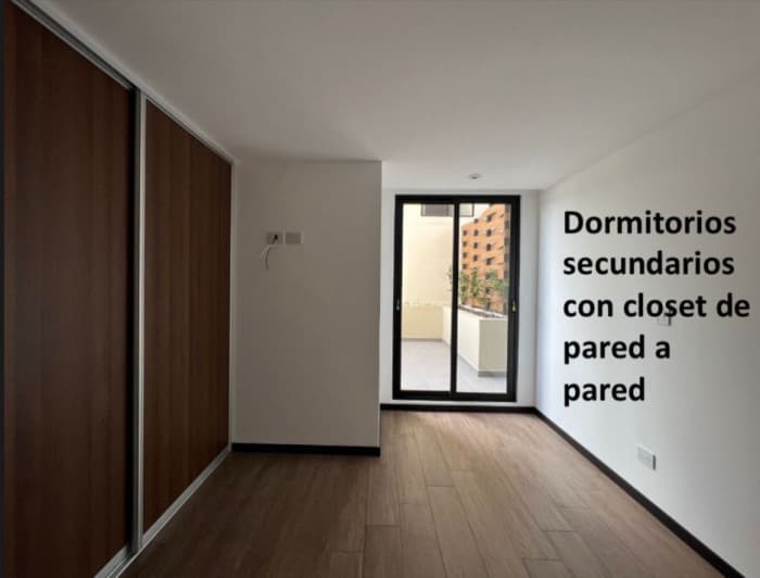 VENDO/ALQUILO APARTAMENTO IQ ZONA 10 — foto 5
