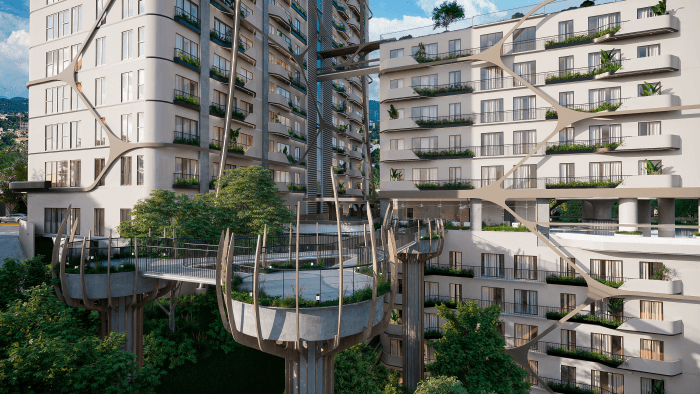 Venta Apartamentos en Zona 15 Precio de lanzamiento! — foto 6