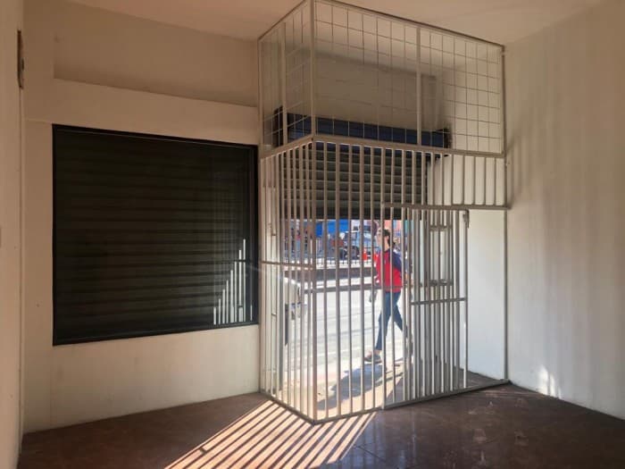 LOCAL COMERCIAL EN AMATITLAN EN ALQUILER — foto 4