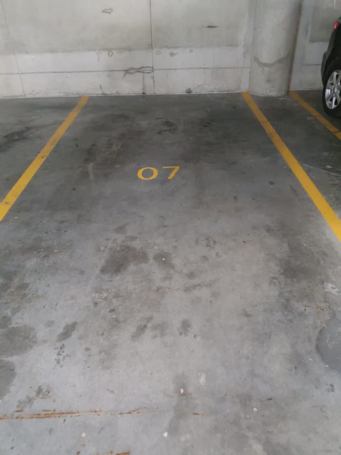 Apartamento en venta en edificio CASA TRES, Zona 3. — foto 8