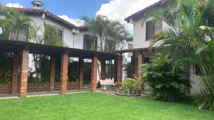Casa tipo townhouse en RENTA, zona 10 — foto 15