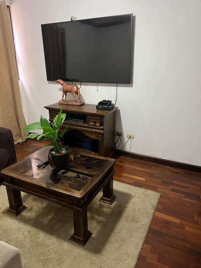 APARTAMENTO EN #RENTA EN ZONA 14 — foto 4