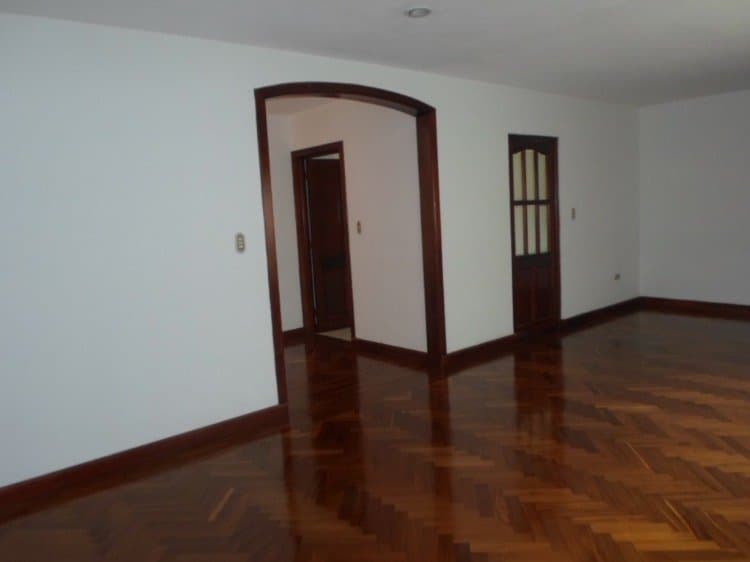 Apartamento en Renta zona 10 Guatemala — foto 10