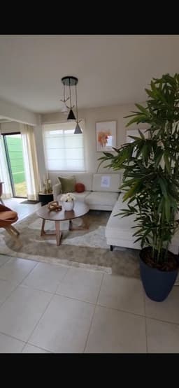 Casa en Renta Condado Santa Fe, Carretera a El Salvador