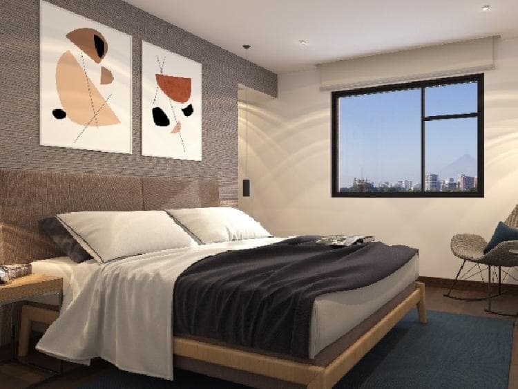 APARTAMENTOS EN VENTA EN ZONA 14 — foto 1