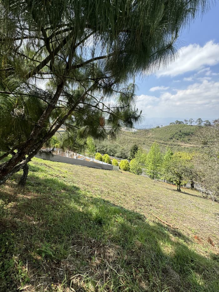 TERRENO EN VENTA EN EL PULTE ZONA 16 — foto 8