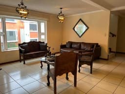 CASA EN VENTA – COLINAS DE SAN CRISTÓBAL VI