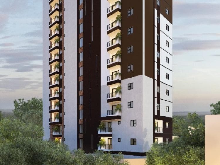 APARTAMENTOS DE 3 HABITACIONES EN ZONA 12 — foto 11