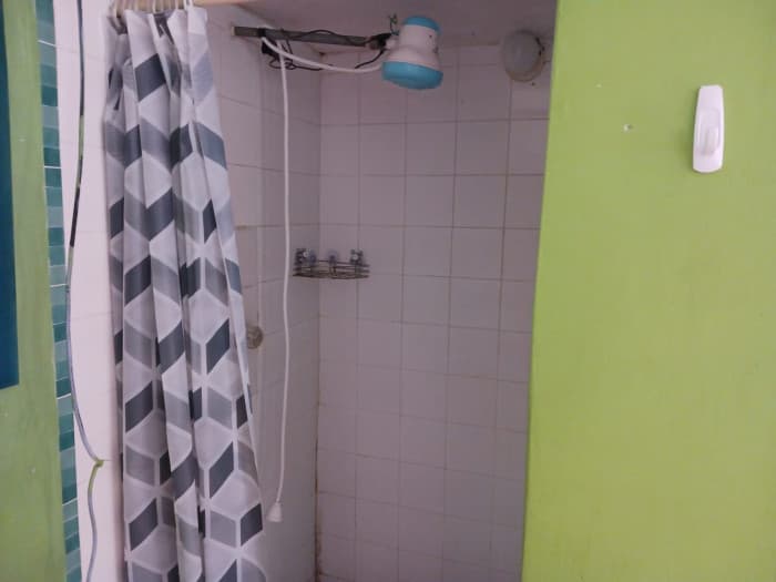 Apartamento Efficiency Amueblado en Renta Zona 2 Ciudad — foto 7