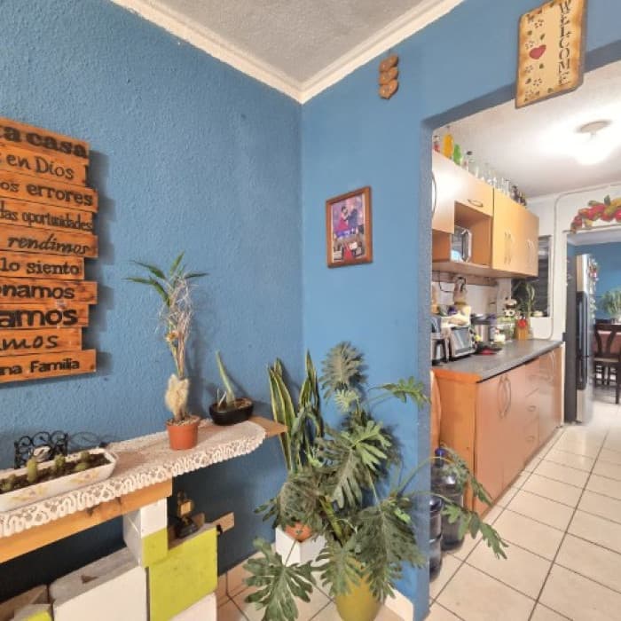 Casa en Venta Residenciales San José, Guatemala — foto 3