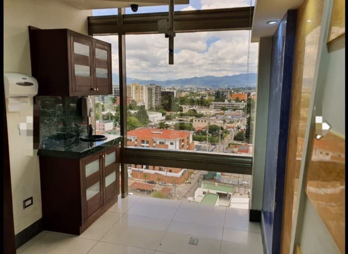 CLINICA EN RENTA ZONA 10 SIXTINO 1 — foto 6