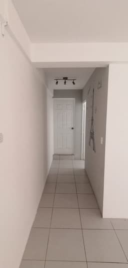 RENTA apartamento de 60 mt2 en zona 15 Tecun Uman