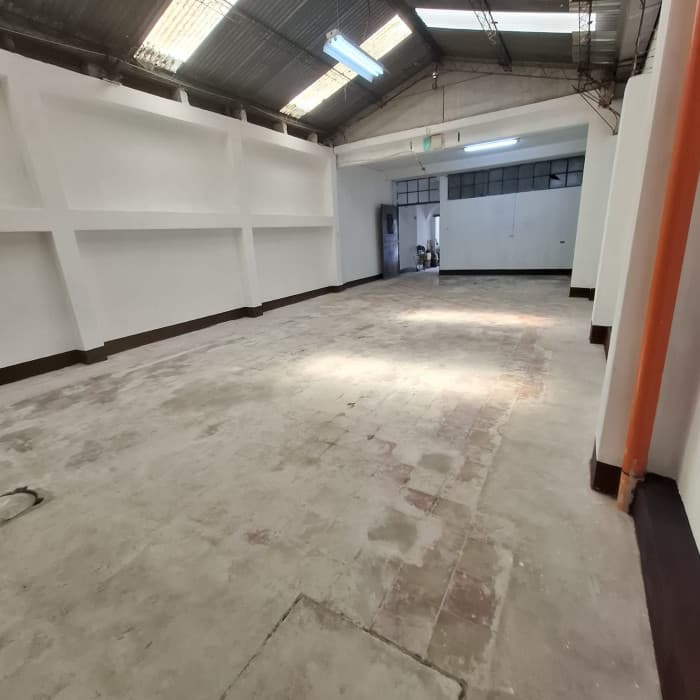 Local/bodega comercial de renta en zona 1 — foto 9