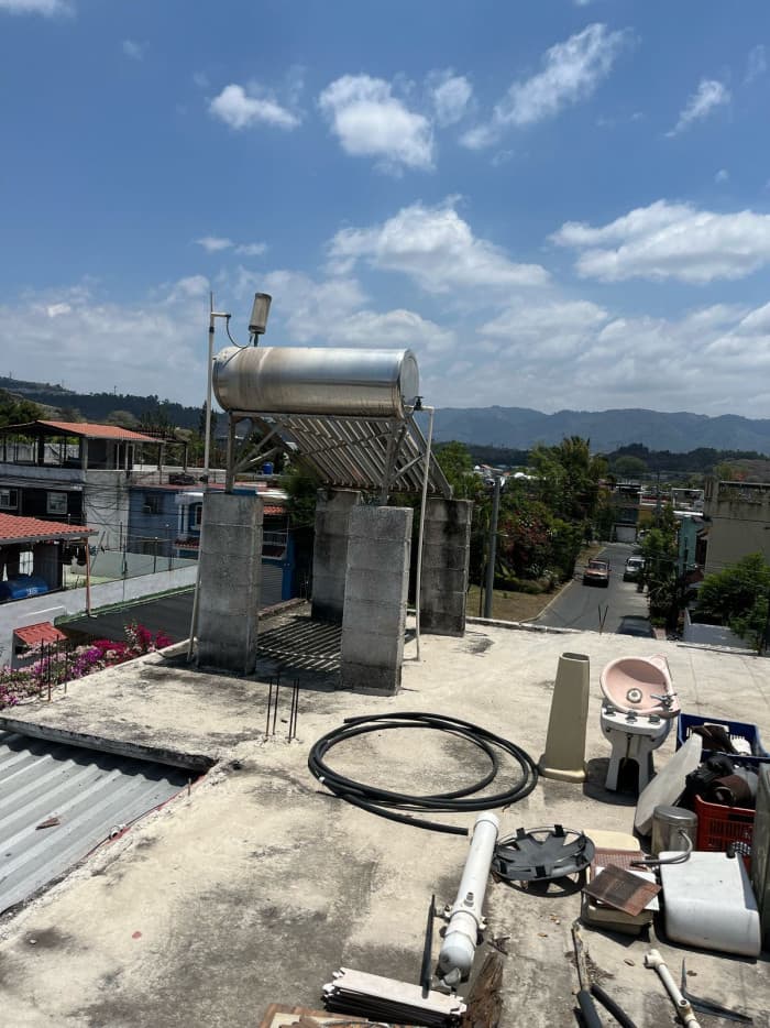 CASA EN #VENTA EN VILLA NUEVA — foto 6