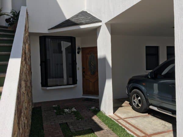 Casa en RENTA SANTA ROSALIA LA LAGUNA — foto 11