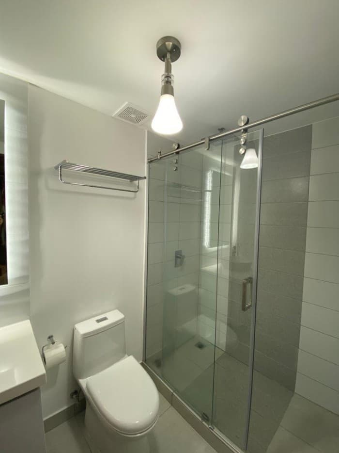 Venta de apartamento en Edificio Altture, zona 16. — foto 13
