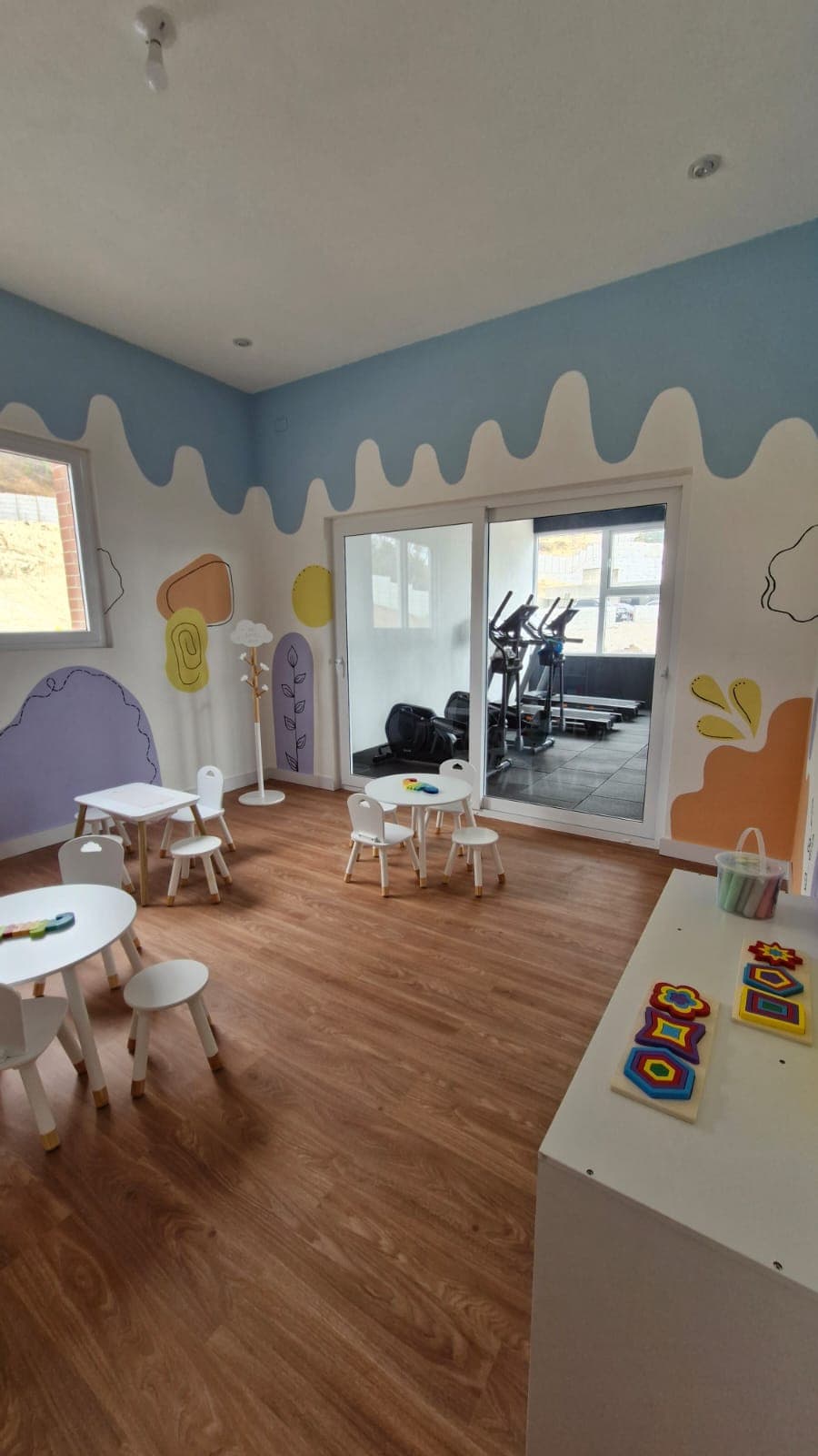 Apartamento en alquiler en Tao Premier Entrada Olmeca — foto 11