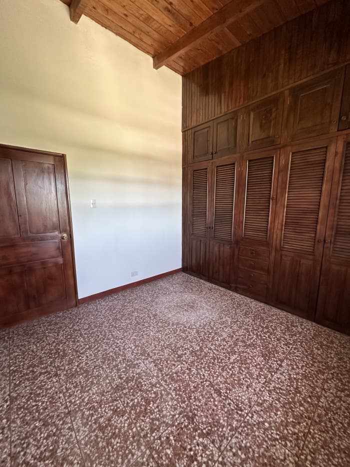 Casa fuera condominio en alquiler Carretera El Salvador — foto 14