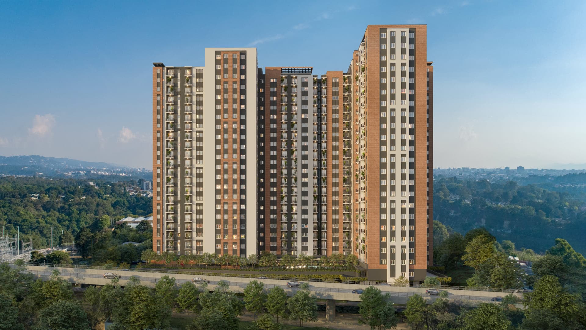 En venta Apartamento en planos en la Zona 17 — foto 15