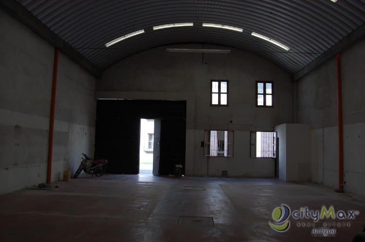 Bodega en Renta en Antigua Guatemala — foto 2