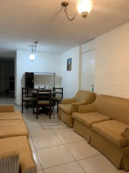 Apartamento en renta a 3 cuadras de Calzada Roosevelt