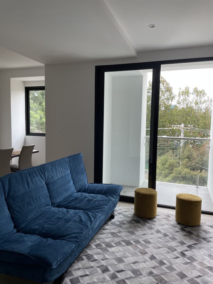 Apartamento en Venta en La Villa Zona 14, Guatemala — foto 12