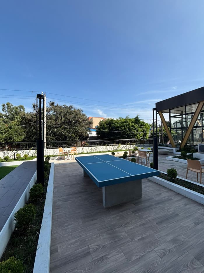 APARTAMENTO EN VENTA - EDIFICIO ESENTA ZONA 12 — foto 12