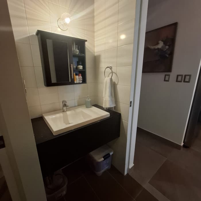En Venta apartamento 1 habitación Shift Cayala — foto 10