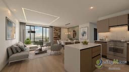 Apartamento en venta en zona 10 Guatemala