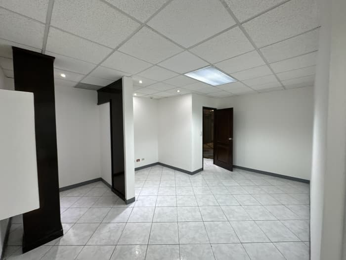 OFICINA EN RENTA Y VENTA EN EDIFICIO EUROPLAZA, ZONA 14 — foto 7