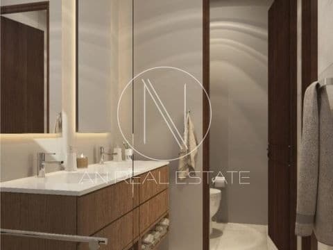 PENTHOUSE EN VENTA EN ZONA 15 — foto 3