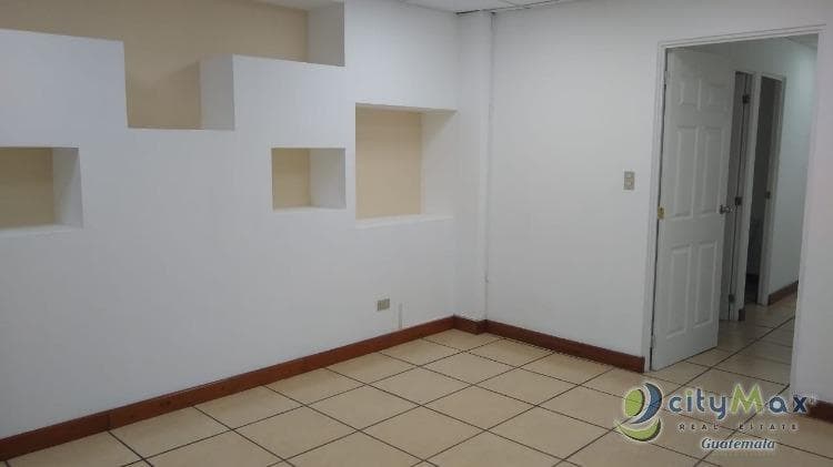 Alquiler oficina en zona 14 Guatemala — foto 8