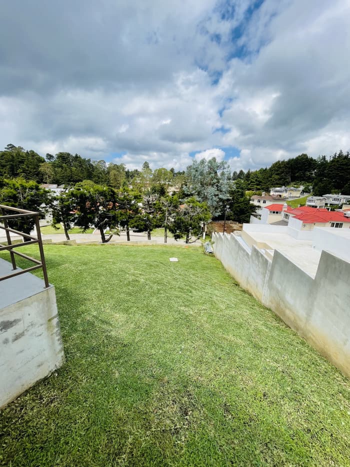 CASA NUEVA EN VILA VERDE 2 FRAIJANES — foto 8