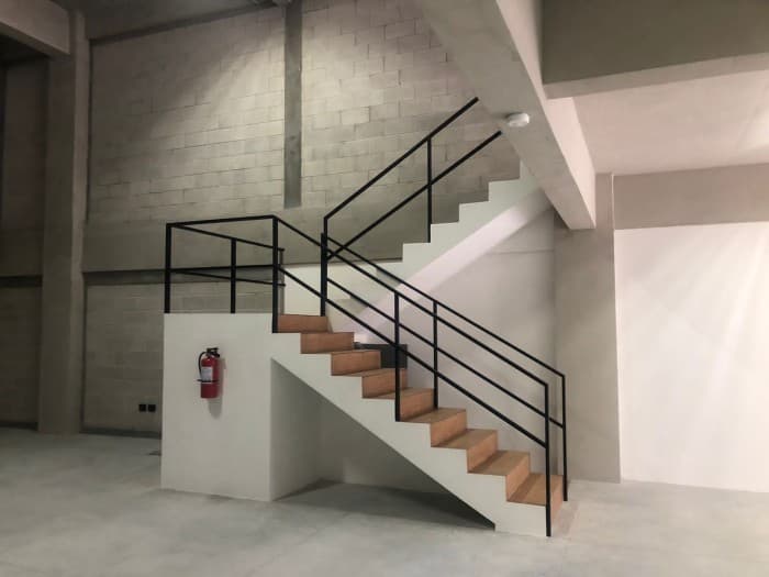 Ofibodega en renta InterNaranjo Empresarial z4 de Mixco — foto 5