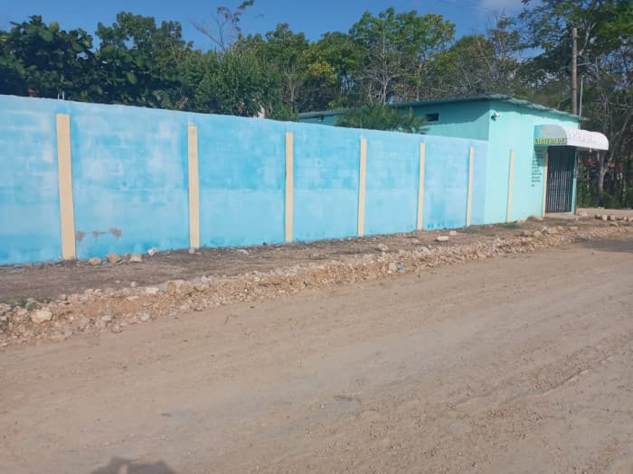 VENDO CASA EN LA LIBERTAD PETEN — foto 1