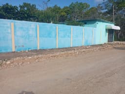 VENDO CASA EN LA LIBERTAD PETEN
